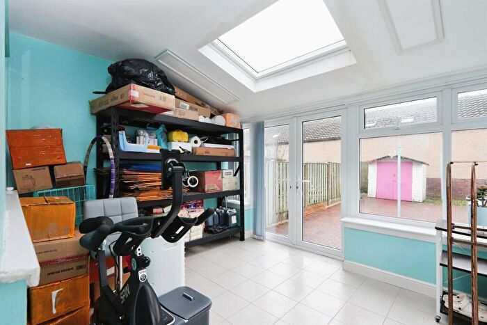 3 Bedroom End Of Terrace House For Sale In Boundary Road, Wybourne, Sheffield, S2
