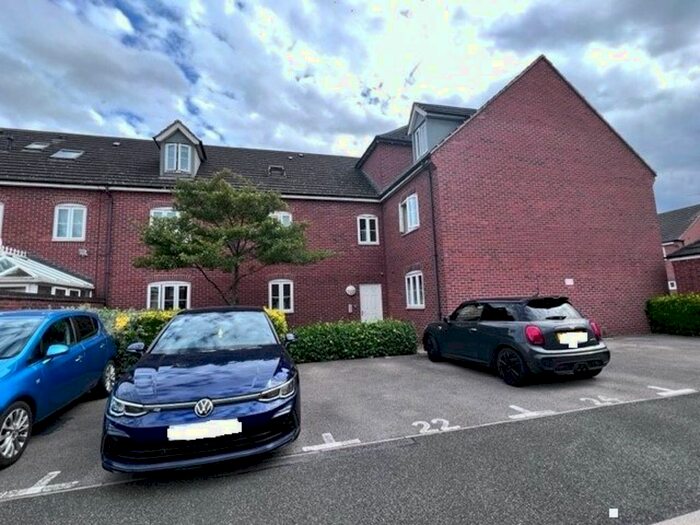 2 Bedroom Flat To Rent In Bramley Road, Long Eaton, NG10