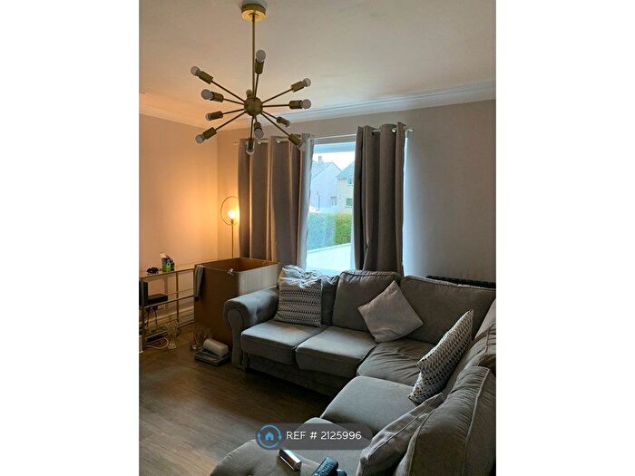 1 Bedroom Flat To Rent In Craydon Road, Bristol, BS14