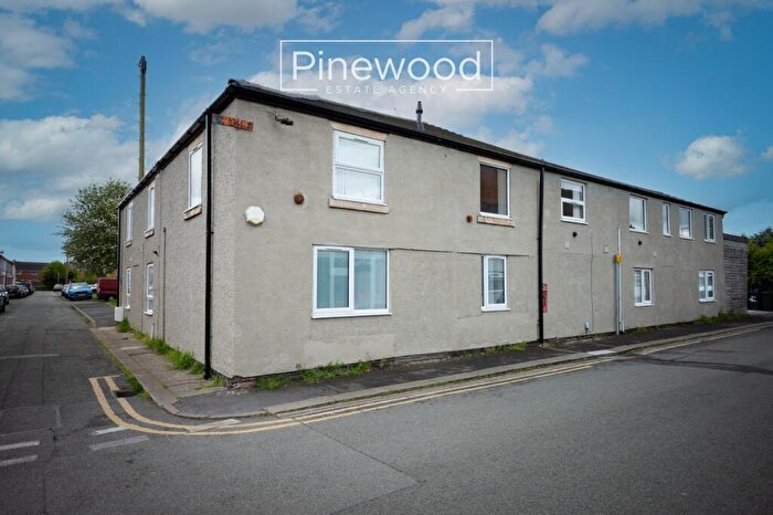 1 Bedroom Apartment To Rent In Ken Mews, Phoenix Street, Sandycroft, CH5