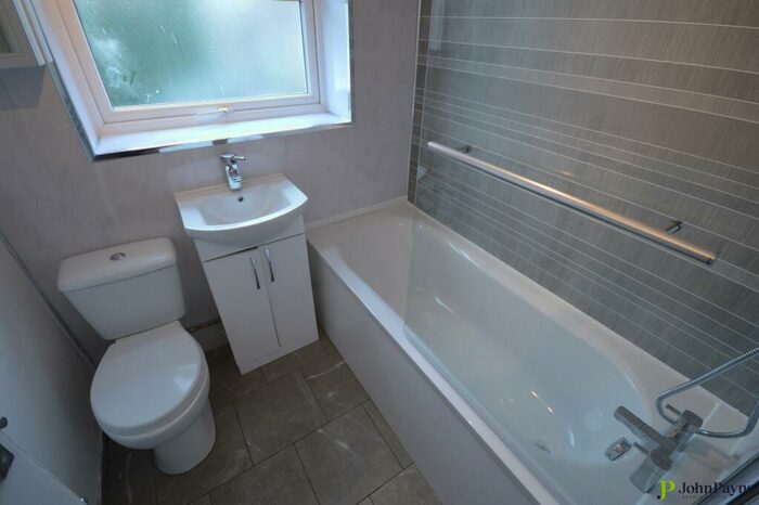 2 Bedroom Maisonette To Rent In Malam Close, Tile Hill, Coventry, West Midlands, CV4