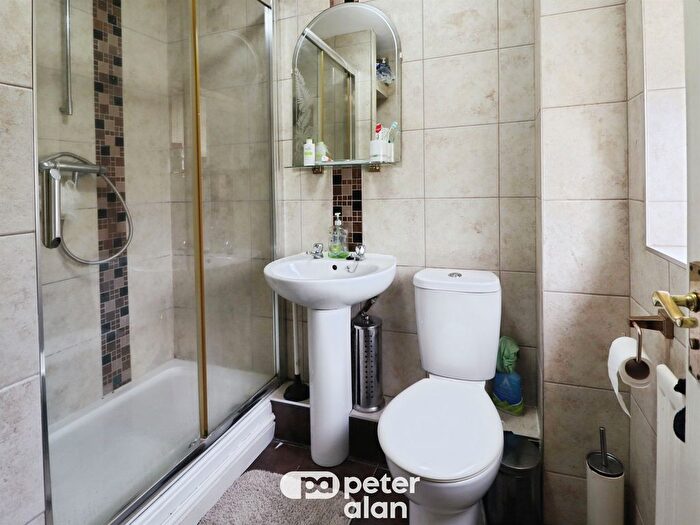 4 Bedroom Detached House For Sale In Scotney Way, Pontprennau, Cardiff, CF23