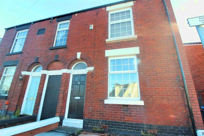 3 Bedroom Semi-Detached House To Rent In Green Lane, Romiley, Stockport, SK6