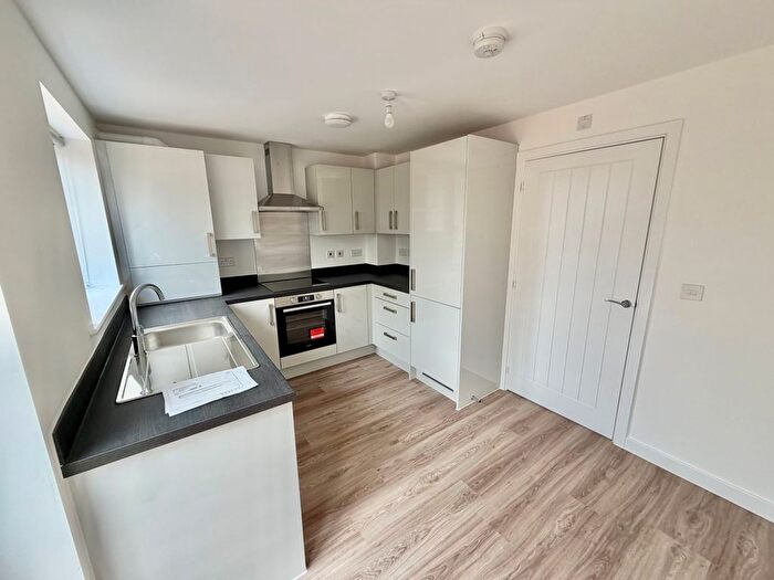 2 Bedroom Property To Rent In Herbert Street, Eastwood, Nottingham, NG16