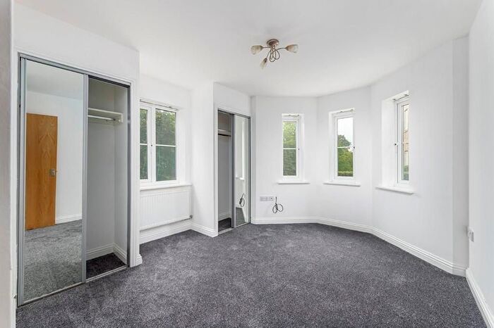 2 Bedroom Flat For Sale In Dragonfly Lane, Cringleford, Norwich, NR4