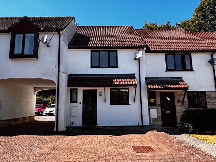 3 Bedroom Terraced House To Rent In The Old Water Gardens, Blagdon, BS40