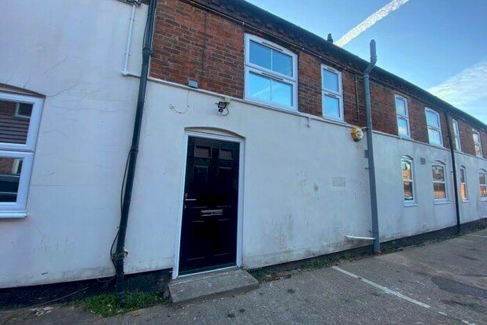 2 Bedroom Flat To Rent In High Street, Birmingham, B46