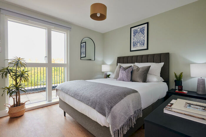 2 Bedroom Apartment To Rent In Enigma Square, Central Milton Keynes, MK9