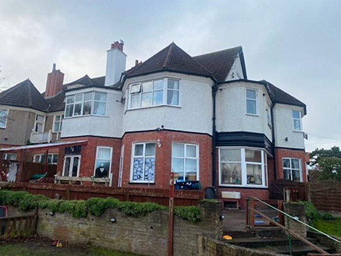 4 Bedroom Semi Detached House For Sale In Morpeth Road, Hoylake, CH47