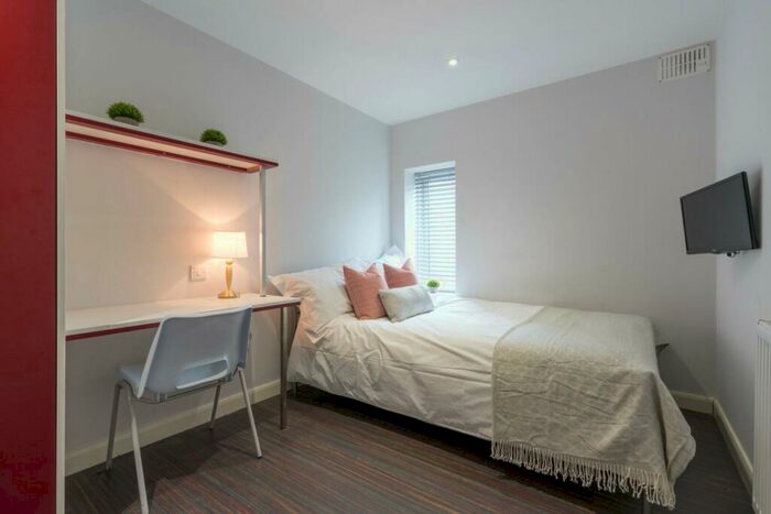 1 Bedroom Terraced House To Rent In Ashford Street, Stoke-on-Trent, Staffordshire, ST4