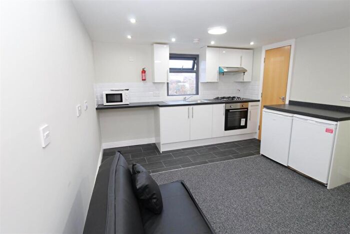 1 Bedroom Flat To Rent In The Philog, Cardiff, CF14