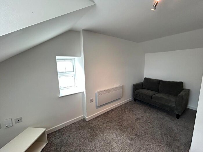 1 Bedroom Apartment To Rent In Yew Tree, Nottingham Road, Nottingham, Nottinghamshire, NG15