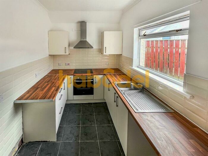 3 Bedroom Bungalow To Rent In The Grove, Burnhope, Durham, DH7