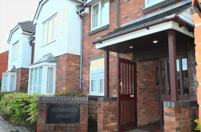 1 Bedroom Flat To Rent In Chapel Street, Poulton-Le-Fylde, FY6