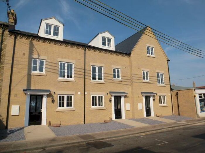 4 Bedroom House To Rent In Station Road, Thetford, IP24