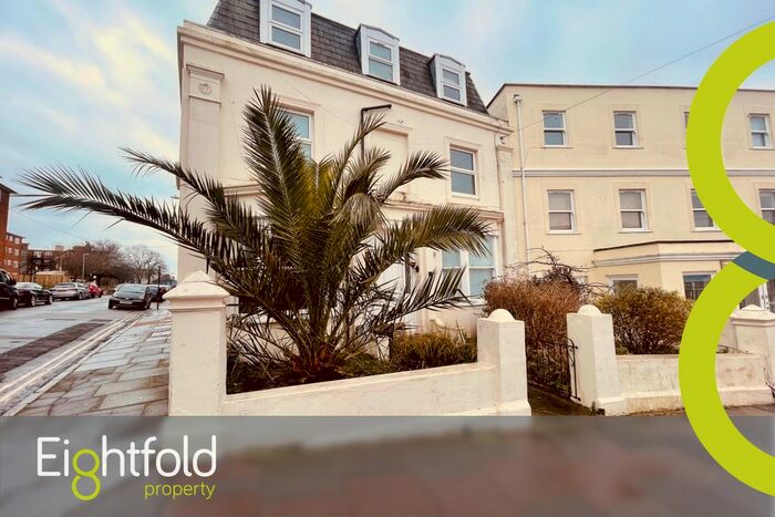 1 Bedroom Flat To Rent In Islingword Road, Brighton, BN2
