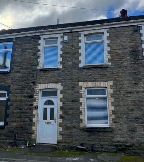 2 Bedroom Terraced House To Rent In King Street, Neath, Neath Port Talbot., SA11