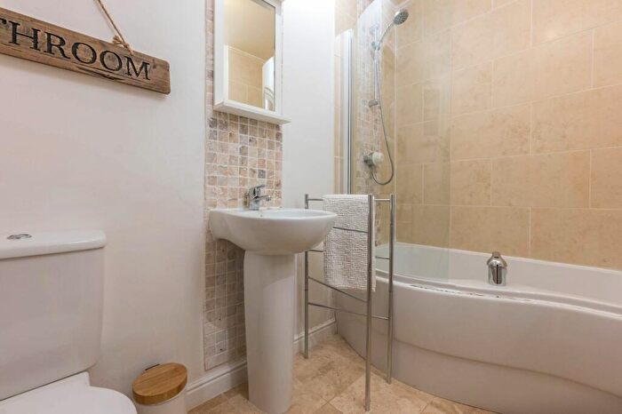 2 Bedroom Barn Conversion For Sale In Boarbank Farm, Allithwaite, LA11