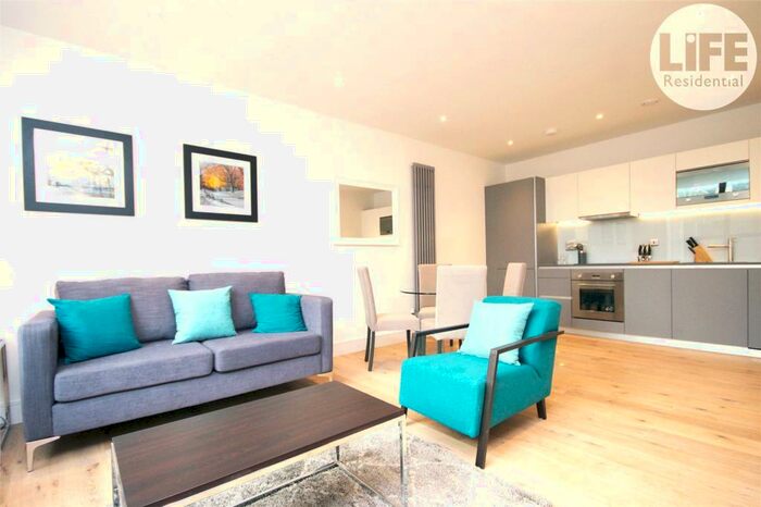 2 Bedroom Apartment To Rent In Carlow Street, London, NW1