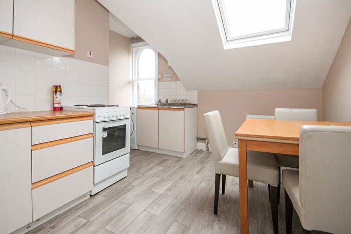 1 Bedroom Flat To Rent In Grosvenor Terrace, York, YO30