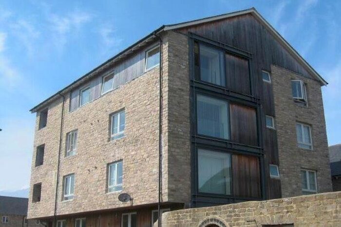 1 Bedroom Flat To Rent In Pymore Island, Bridport, DT6