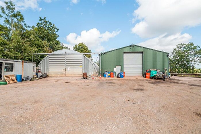 Land For Sale In Greenham, Wellington, TA21