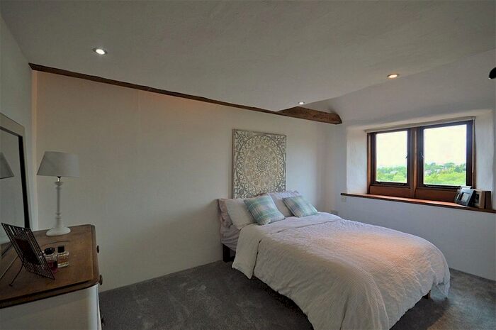 2 Bedroom Semi-Detached House For Sale In Townscliffe Lane, Marple Bridge, Stockport, SK6