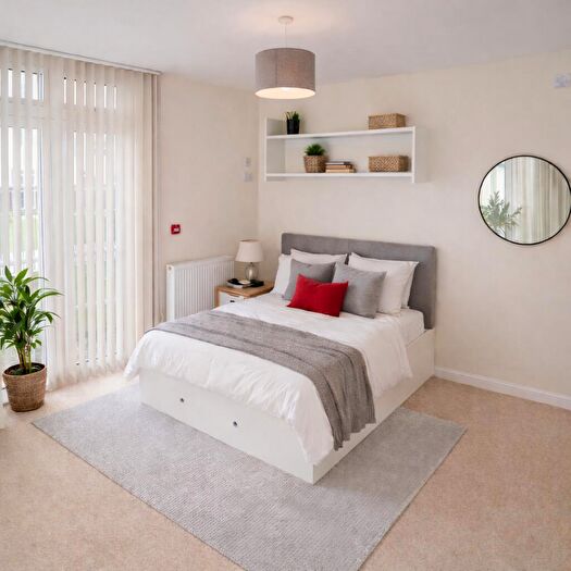 1 Bedroom Apartment To Rent In Watkin Road, Freemans Meadow, Leicester, LE2