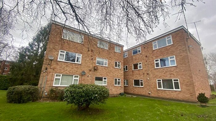 2 Bedroom Flat To Rent In Nod Rise, Coventry, CV5