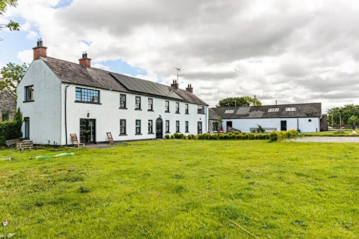 5 Bedroom Detached House For Sale In Rocks Chapel Road, Crossgar, BT30