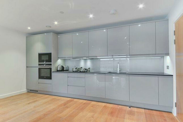 2 Bedroom Apartment To Rent In Peacon House, Thonrey Close, London, NW9