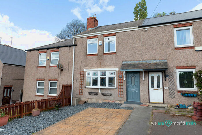 3 Bedroom Terraced House To Rent In City Road, Manor Top, S2