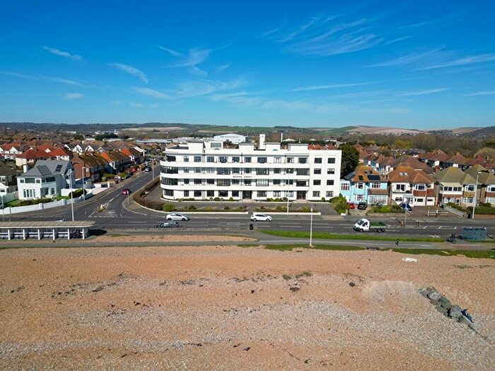 3 Bedroom Flat For Sale In Brighton Road, Onslow Court Brighton Road, BN11