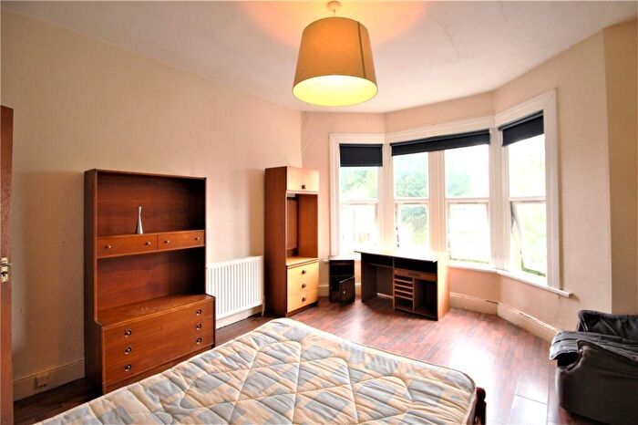 6 Bedroom House To Rent In Filton Avenue, Bristol, BS7