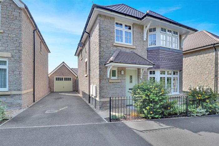 4 Bedroom Detached House For Sale In Rookabear Avenue, Barnstaple, Devon, EX31