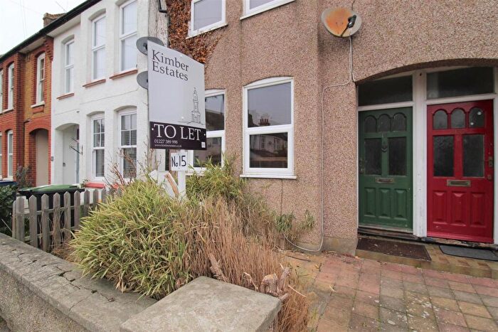 3 Bedroom Flat To Rent In Arkley Raod, Herne Bay, CT6