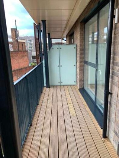 1 Bedroom Apartment For Sale In The Wing, Camberwell, SE5