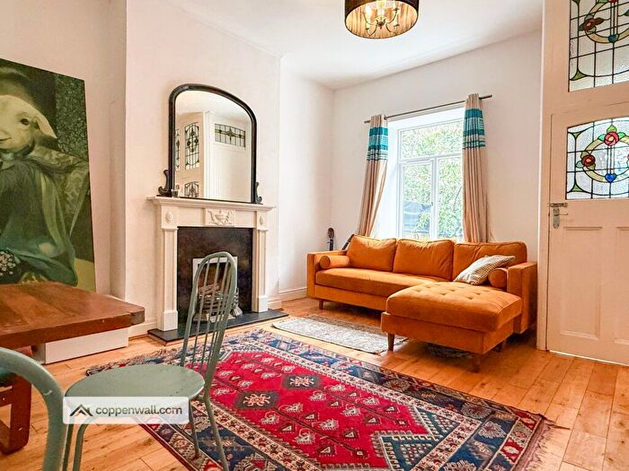 2 Bedroom Terraced House For Sale In Barlow Street, Stacksteads, Rossendale, OL13