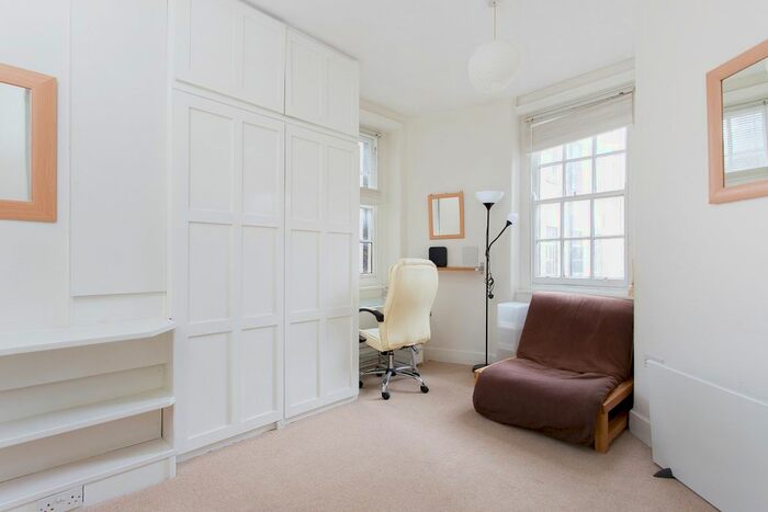 1 Bedroom Studio To Rent In Hunter Street, London, WC1N