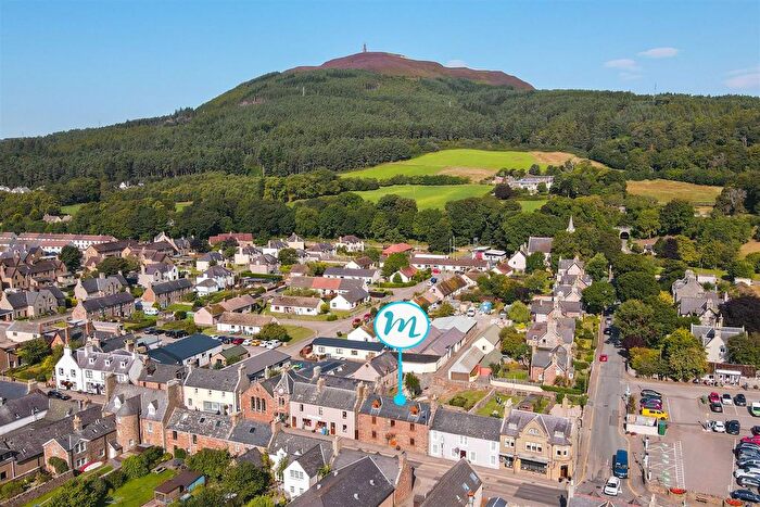 4 Bedroom Town House For Sale In Rispond, Main Street, Golspie, Sutherland, KW10