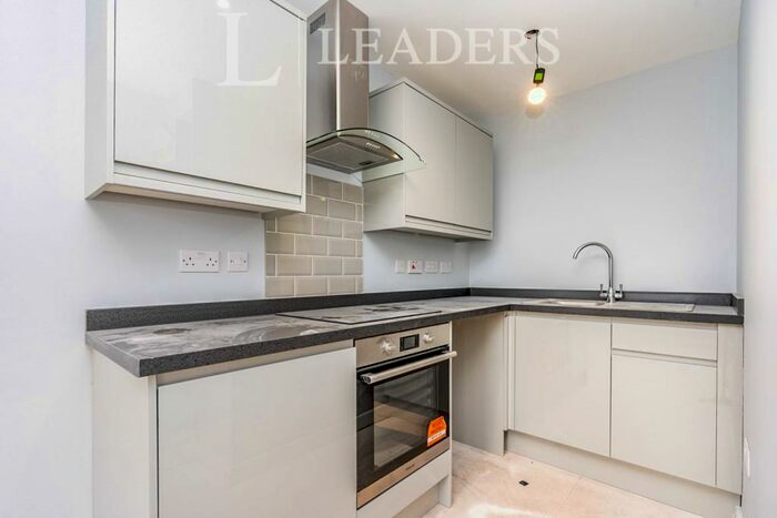 1 Bedroom Apartment To Rent In New Road, Southampton, SO14