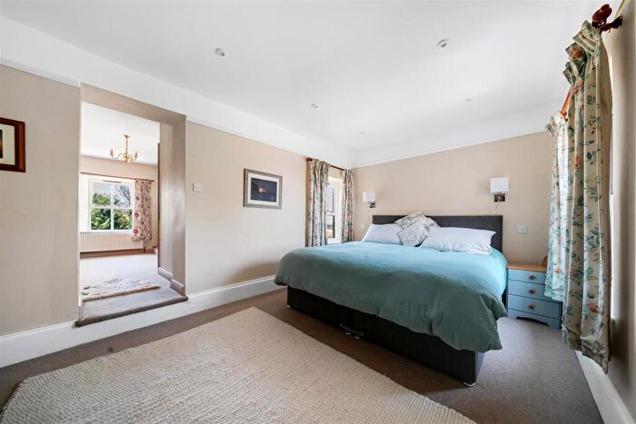 8 Bedroom Semi-Detached House For Sale In High Street, Langton Matravers, Swanage, BH19 - Photo 12