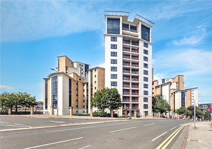 2 Bedroom Flat To Rent In Baltic Quay, Mill Road, Gateshead, Tyne And Wear, NE8