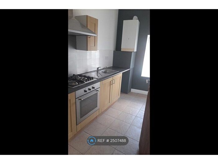 2 Bedroom Flat To Rent In Waterloo Road, Birmingham, B66