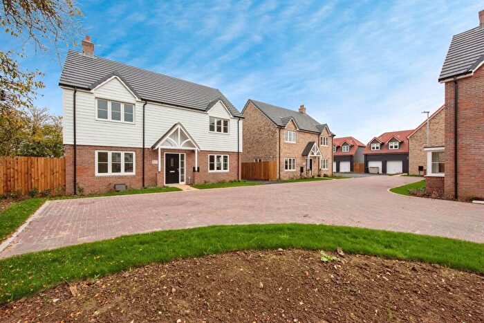 4 Bedroom Detached House For Sale In Cattlegate, Elmswell, Bury St. Edmunds, IP30