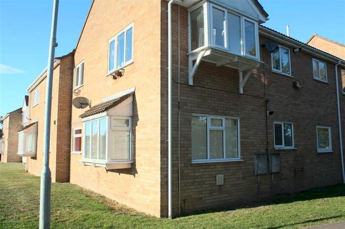 1 Bedroom Flat To Rent In Lorna Court, St. Ives, Huntingdon, PE27