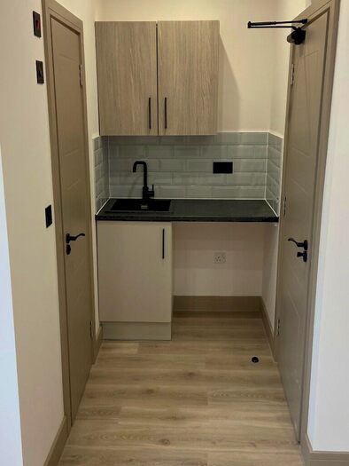 Studio To Rent In Whitby Road, Harrow, Middlesex, HA2