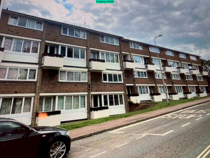 2 Bedroom Apartment To Rent In Kennedy House, Orchard Way, Banbury, OX16