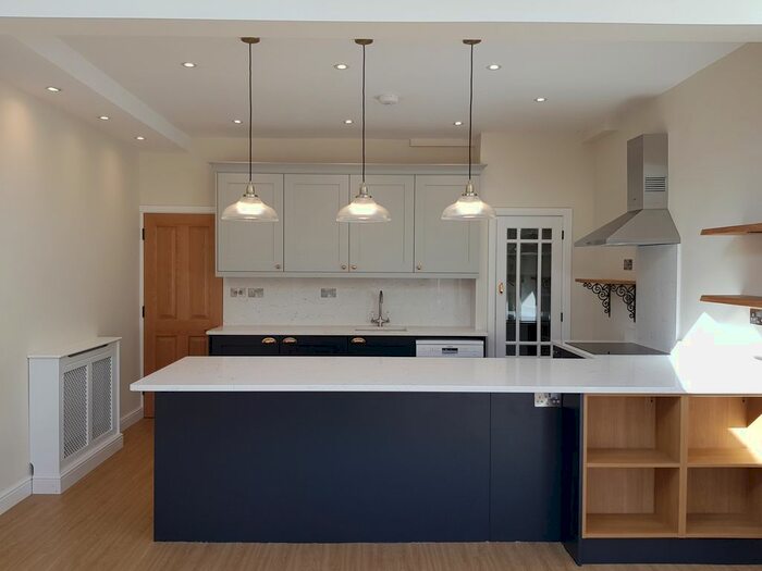 3 Bedroom Terraced House To Rent In Lacey Green, Wilmslow, Wilmslow SK9