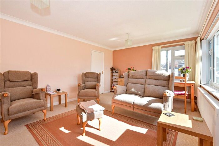 3 Bedroom Detached Bungalow For Sale In Greenway, Binstead, Ryde, Isle Of Wight, PO33